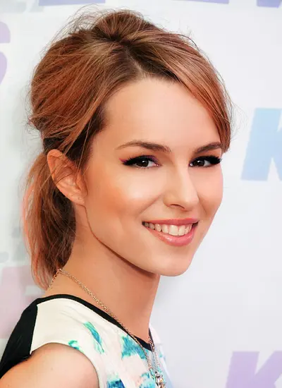 Image of Bridgit Mendler