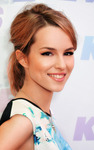Image of Bridgit Mendler