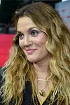 Image of Drew Barrymore