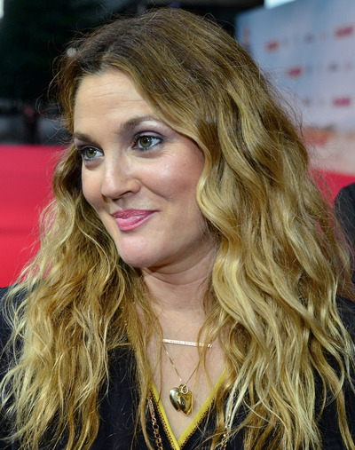Image of Drew Barrymore