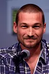Image of Andy Whitfield