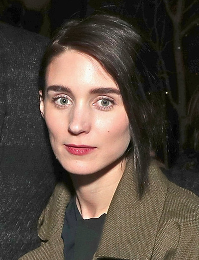 Image of Rooney Mara