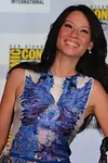Image of Lucy Liu