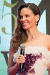 Image of Hilary Swank