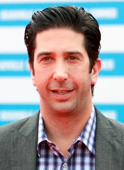 Image of David Schwimmer