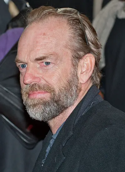 Image of Hugo Weaving