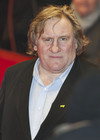 Image of GΓ©rard Depardieu