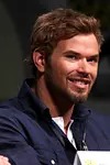 Image of Kellan Lutz
