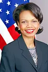 Image of Condoleezza Rice