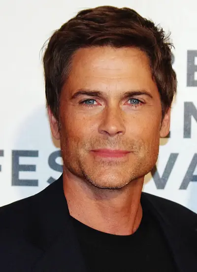 Image of Rob Lowe