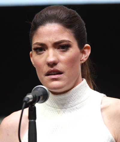 Image of Jennifer Carpenter