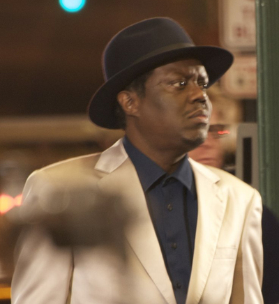 Image of Bernie Mac