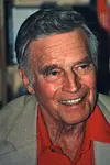 Image of Charlton Heston