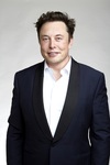 Image of Elon Musk