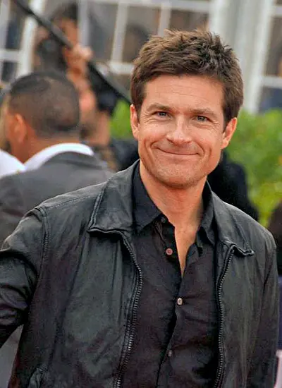 Image of Jason Bateman