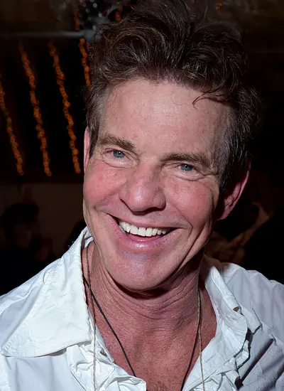 Image of Dennis Quaid