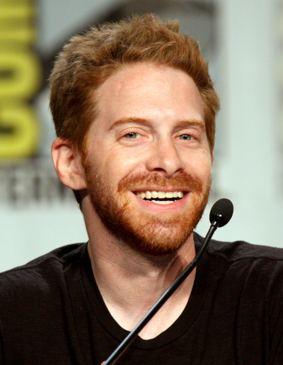 Image of Seth Green