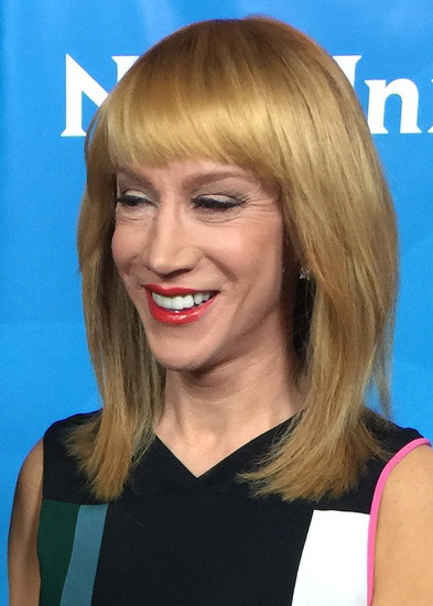 Image of Kathy Griffin