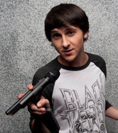 Image of Mitchel Musso