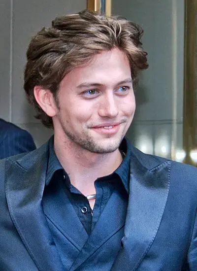 Image of Jackson Rathbone