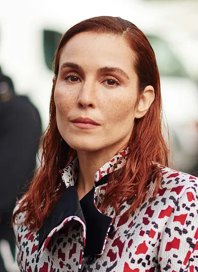 Image of Noomi Rapace