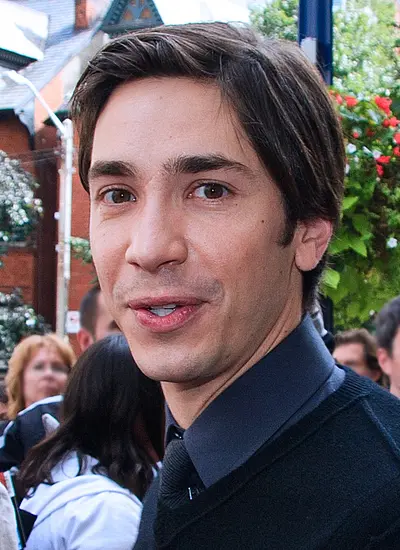 Image of Justin Long