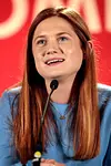 Image of Bonnie Wright
