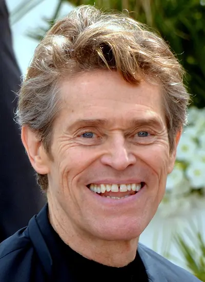 Image of Willem Dafoe