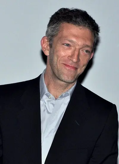 Image of Vincent Cassel