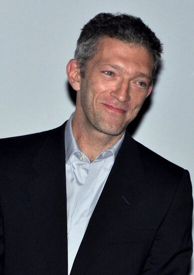 Image of Vincent Cassel