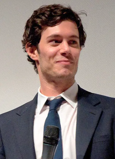 Image of Adam Brody