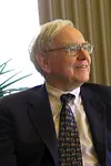 Image of Warren Buffett