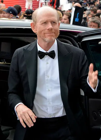 Image of Ron Howard