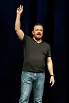 Image of Ricky Gervais