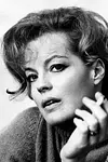 Image of Romy Schneider