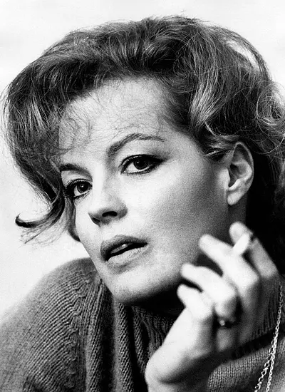 Image of Romy Schneider