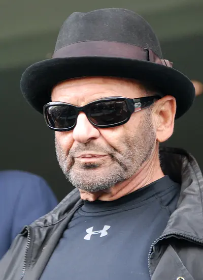 Image of Joe Pesci