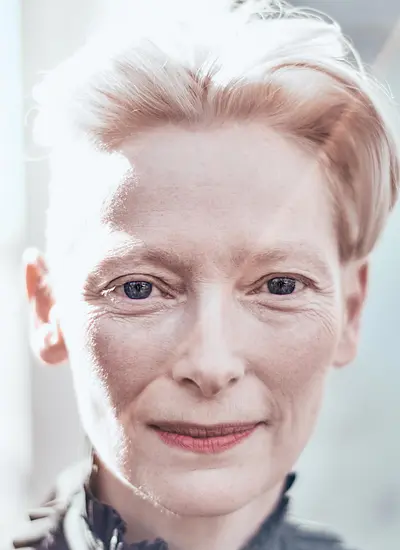 Image of Tilda Swinton
