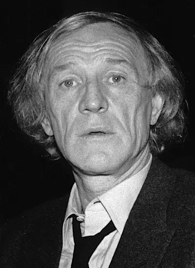 Image of Richard Harris