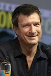Image of Nathan Fillion