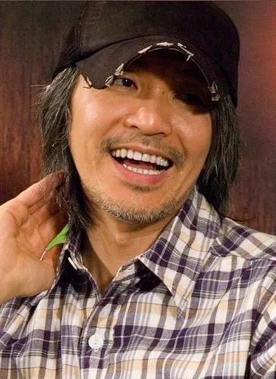 Image of Stephen Chow