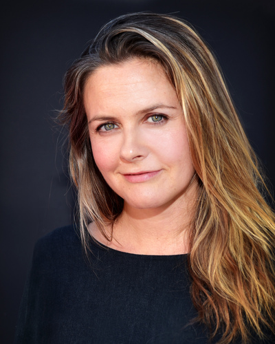 Image of Alicia Silverstone