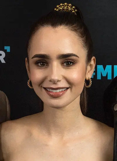 Image of Lily Collins