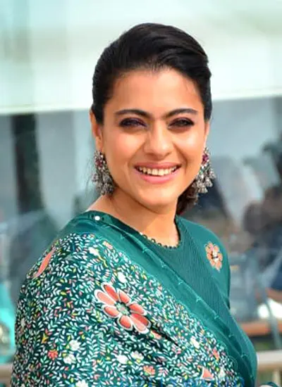 Image of Kajol