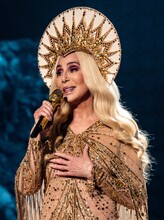 Image of Cher