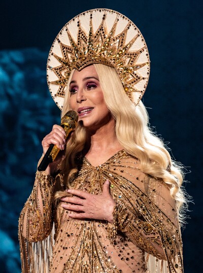 Image of Cher