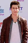 Image of David Henrie