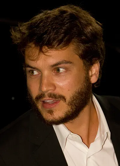 Image of Emile Hirsch