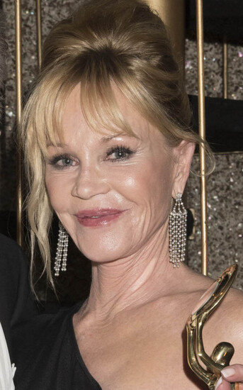 Image of Melanie Griffith