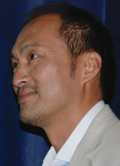 Image of Ken Watanabe